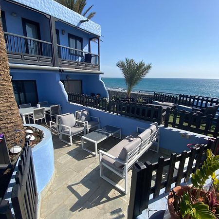 Bungalow Frente Al Mar - Sun Club Playa Del Aguila Maspalomas (Gran Canaria) Exterior foto