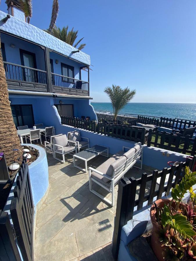 Bungalow Frente Al Mar - Sun Club Playa Del Aguila Maspalomas (Gran Canaria) Exterior foto
