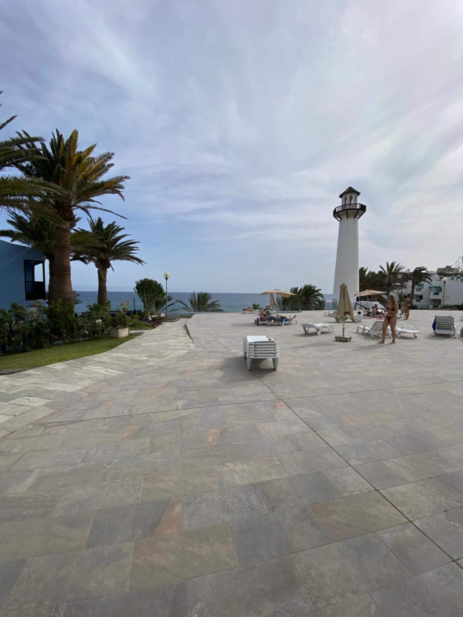 Bungalow Frente Al Mar - Sun Club Playa Del Aguila Maspalomas (Gran Canaria) Exterior foto